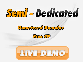 Semi-Dedicated